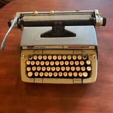 SMITH ~ CORONA CLASSIC 12 typewriter Antique Vintage Good Condition