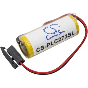 3V Batterie pour Panasonic BR-A 1800mAh Qualité Cellule Neuf BR-A - Photo 1/4
