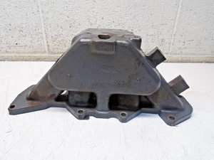 P3 OMC 912470 0912470 Cobra 2.3 4cyl Intake Manifold 1987 - Bild 1 von 3