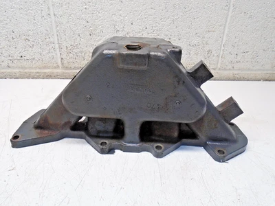 P3 OMC 912470 0912470 Cobra 2.3 4cyl Intake Manifold 1987 - Image 1 of 3