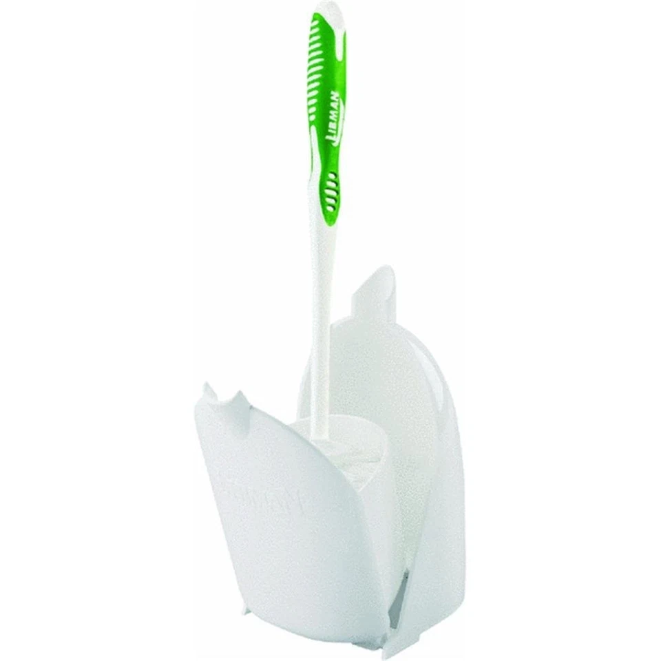 40 Designer Bowl Brush and Caddy with hygienic Design - Imagem 1 de 1