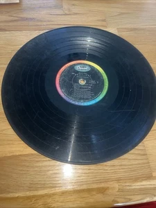 The BEATLES Meet The Beatles Vinyl LP Only, No Sleeve T-2047 - Bild 1 von 6