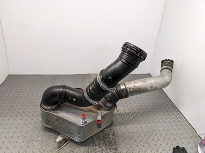 Intercooler 6,7 L diésel para camioneta Ford F250SD 11-16 1180253 Foto 1 de 4