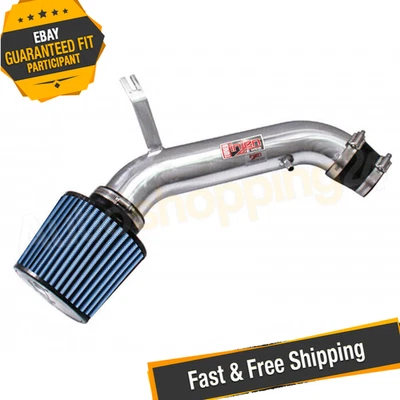 Entrada de aire Ram corta negra Injen IS para Acura Integra LS/RS 1994-2001 1,8 L L L4 Foto 1 de 4