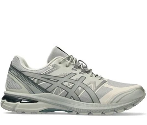 ZAPATILLAS DEPORTIVAS MUJER ASICS GEL-TERRAIN 'GRIS SELLO' 1203A342-020 - Imagen 1 de 5