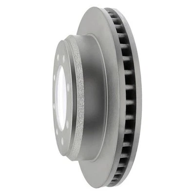 For Ford E-350 Super Duty 08-23 Raybestos Element3 Plain Vented Rear Brake Rotor — 第 1/3 张图片