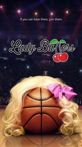 Lady Ballers (UNSEALED) - Picture 1 of 1