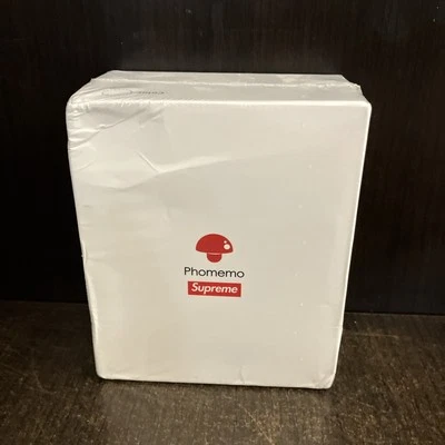 Supreme Phomemo Mini Pocket Printer MO2 Pro Thermal Brand New Sealed - Image 1 of 4