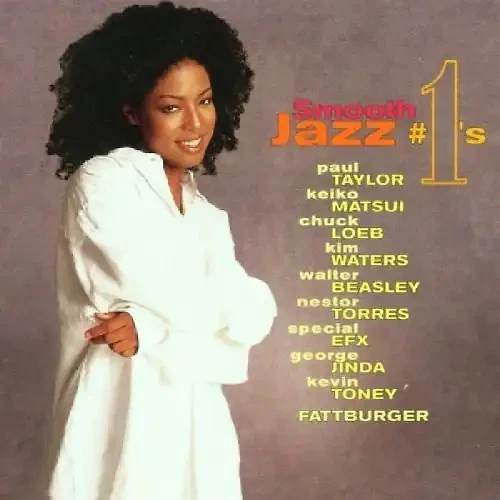 Various - Smooth Jazz No.1'S - Bild 1 von 1