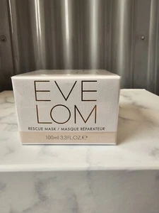 Eve Lom Rescue Mask 100ml RRP £65 Brand New & Sealed - Picture 1 of 4