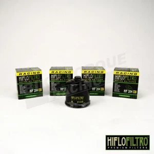 Hiflofiltro Racing Oil Filter Multipack for Honda CBR 600 F B-D 2011-2013 - Picture 1 of 1
