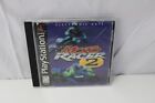 Moto Racer 2 (Sony PlayStation 1, 1998)Tested Game and Manual only