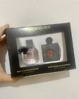 Yves Saint Laurent bundle Black Opium 7.5ml Mon Paris 7.5ml perfume New boxed
