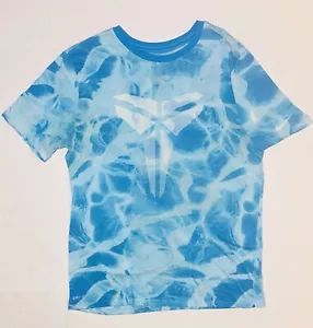 Nike Kobe Bryant T-Shirt XL (Exclusive) Tie-Dye: Water Ripple - Picture 1 of 4