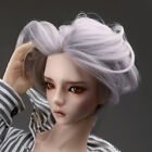 Dollmore 1/3 BJD SD wig  (8-9)inch Viha Wig (Gray)