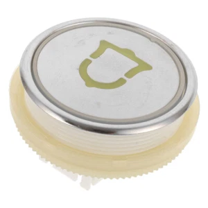 Elevator Alarm Button Lift Elevator Button Warning Bell Push Button New - Picture 1 of 12