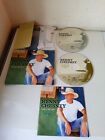 Kenny Chesney : Lucky Old Sun CD (2008) cardboard case deluxe edition