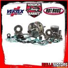 WR101-016 KIT REVISIONE MOTORE WRENCH RABBIT HONDA CR 250R 2006-