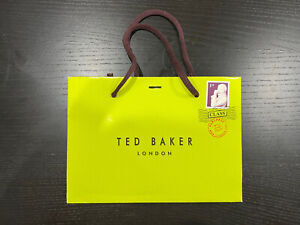 Ted Baker Small Shopping Bag