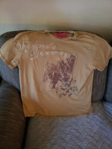 Vintage England's Dreaming Shirt - Größe L - Bild 1 von 4