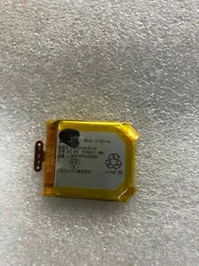 New Original Li-ion Battery For ZTE Li3904T44P3h342843 410mAh Akku Accu - Picture 1 of 1