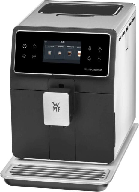 WMF 950 S - Fully Automatic Coffee Machines - Products