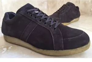 DIOR HOMME SNEAKER Schuh Herren Gr.42 1/2 Ultra Rare Hedi Slimane Christian Dior - Bild 1 von 12