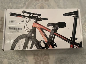 Sakura Kids Bike Seat - Picture 1 of 6