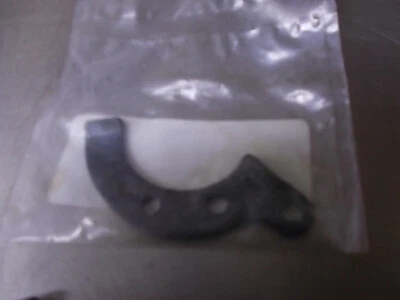 Guía de trinquete de arranque Yamaha SR500 XT500 TT500 Foto 1 de 2