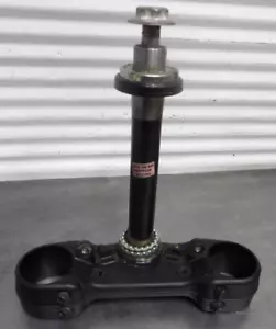 22-23 Husqvarna Vitpilen 401 lower triple tree steering stem fork clamp 28101032 - Picture 1 of 4