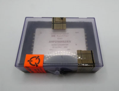 International Rectifier AHP27005SZ/ES 160-400VIN 5V 16A Out 120W - Image 1 of 4
