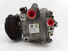 Used A/C Compressor fits: 2014 Chevrolet Sonic  Grade A