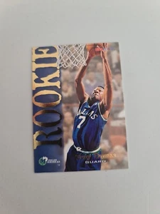 1994-95 Skybox NBA Hoops: Tony Dumas - Rookie / RC #316 - Picture 1 of 2