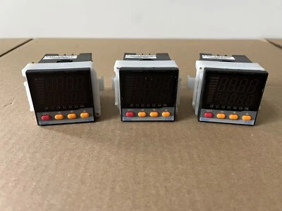 (3) VERTEX F4C Intelligent Temperature Controller - Image 1 of 4