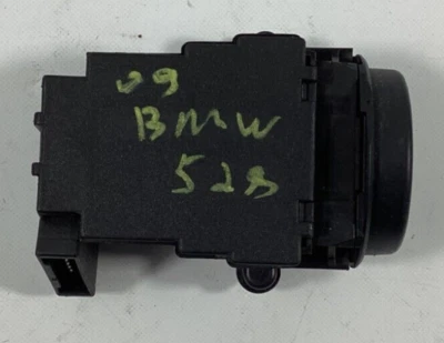 Interruptor de encendido BMW 528I XDRIVE 2009-2012/BLOQUEO 6954722 OEM. Foto 1 de 4