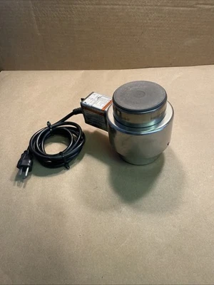 Vollrath 46060 Universal Eléctrico Buffet Catering Chafer Calentador Viaje - 120V Foto 1 de 4