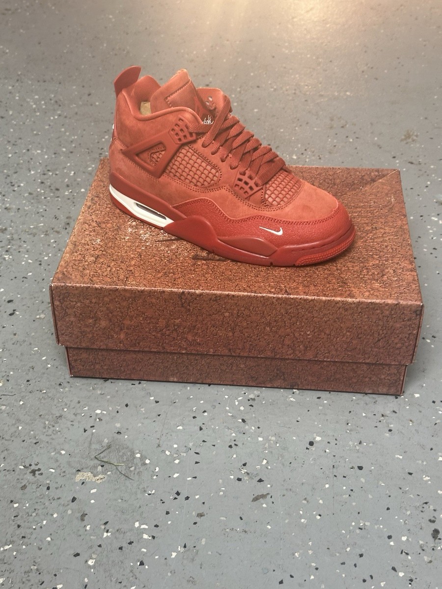 Nigel Sylvester x Air Jordan 4 Retro OG SP Bike Air | eBay Nigel Sylvester x Air Jordan 4 Retro OG SP Bike Air | eBay