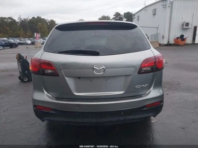 Conjunto de pieza de freno antibloqueo compatible con 13-15 MAZDA CX-9 974631 Foto 1 de 4