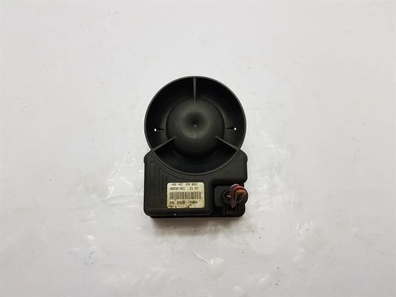 2007 VOLKSWAGEN GOLF ALARM SIREN 1K0951605D — 第 1/4 张图片