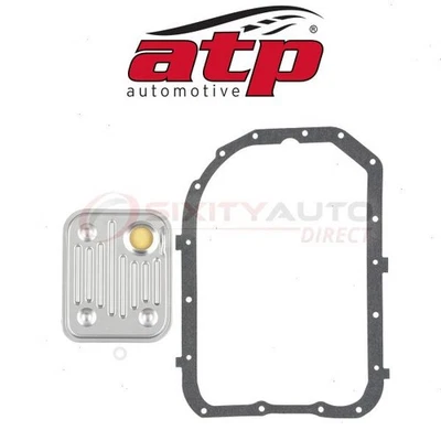 ATP Automatic Transmission Filter Kit for 1997-1999 Chevrolet C2500 Suburban ze Foto 1 de 4