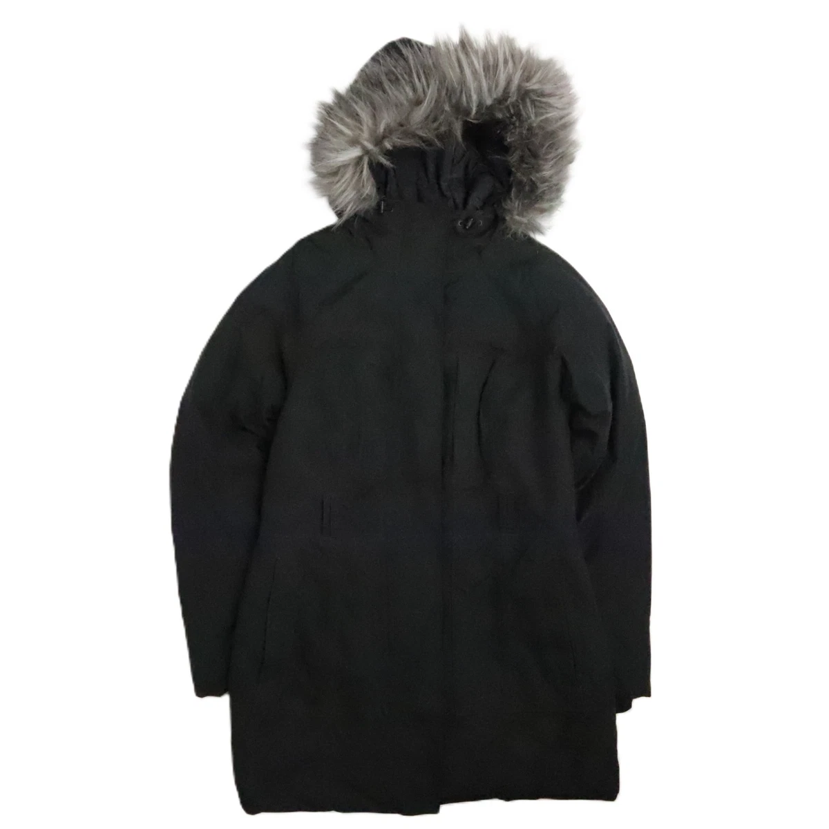 North Face Fur Hood Indiana Women's Coats & Jackets for sale | eBay