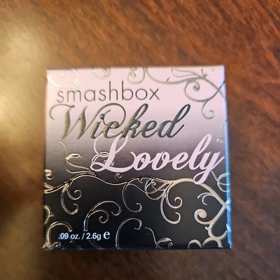 Smashbox Eye Shadow Duo - Smashing Duo-Tone Rare. Sexy/Demure. Wicked Lovely - Image 1 of 3