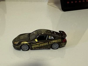 1:87 Herpa Porsche 911 Cup UPS-Motorsport Porsche Carrera Cup Marc Basseng #29 - Imagen 1 de 4