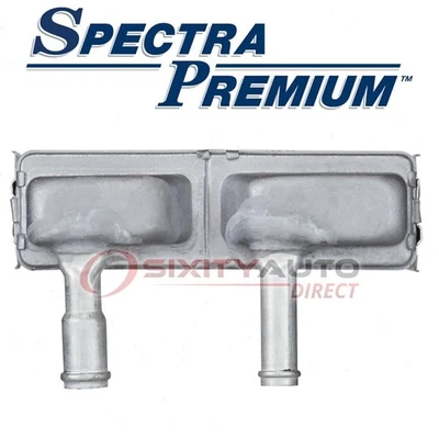 Spectra Premium Front HVAC Heater Core for 1981-1986 Chevrolet K20 Suburban yd Foto 1 de 4