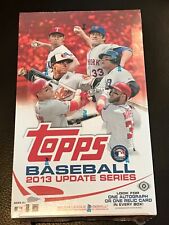 Topps Unveils World's Largest Baseball Card 5