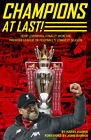 Champions Auf Last ! How Liverpool Endlich Won The Premier League - Harry Harris