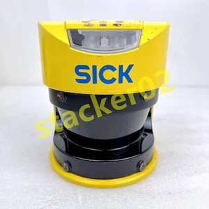 USED SICK S30A-7011CA Fast ship by FedEx Test - Picture 1 of 8