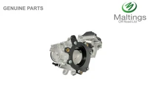 INGENIUM LOW PRESSURE EGR VALVE 2.0 AJ200 LR087071 JDE39242 NEW - Picture 1 of 1