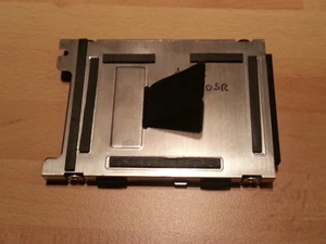 Adattatore caddy per Hard Disk ASUS X59SR telaio disco duro - Picture 1 of 1