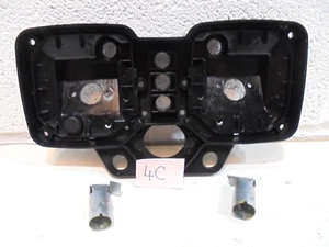HONDA CB250RS RSZ CLOCK LOWER CASE 37617-471-601 (4C) - Picture 1 of 8